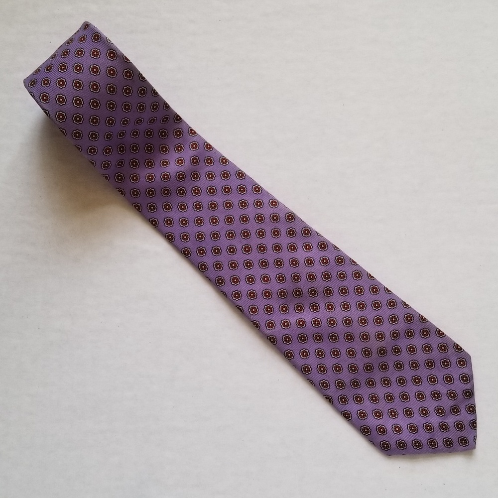 Ralph Lauren Chaps vintage tie
